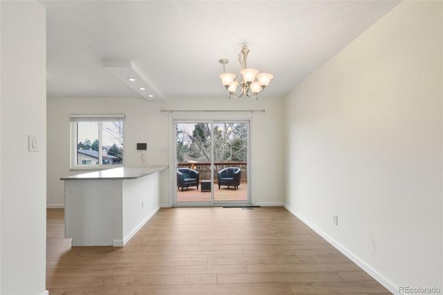 7405 E Fremont Drive, Centennial, CO 80112