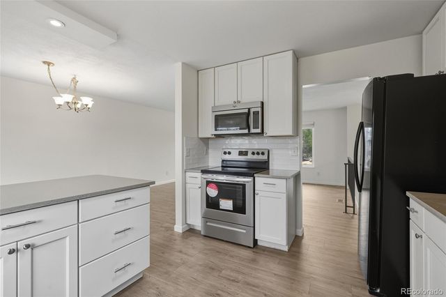 7405 E Fremont Drive, Centennial, CO 80112