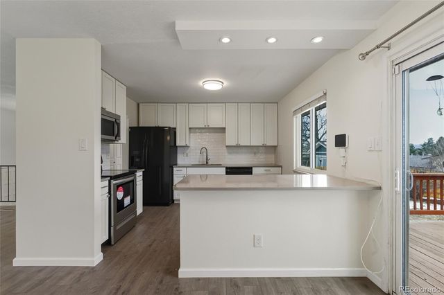 7405 E Fremont Drive, Centennial, CO 80112