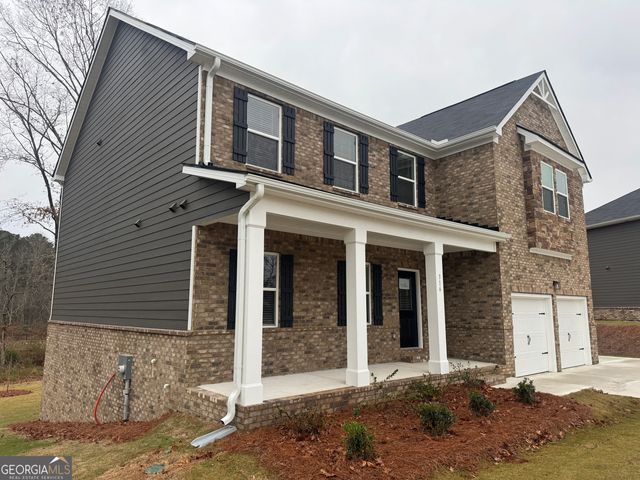 316 Bianca Way 199, Mcdonough, GA 30253