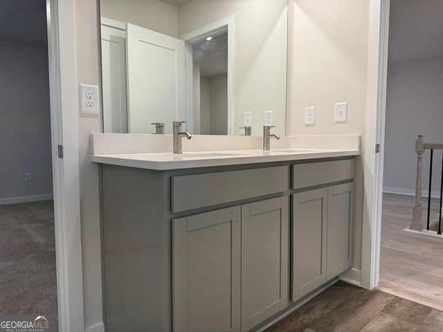 316 Bianca Way 199, Mcdonough, GA 30253