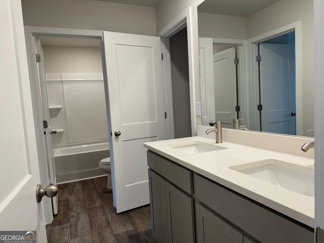 316 Bianca Way 199, Mcdonough, GA 30253