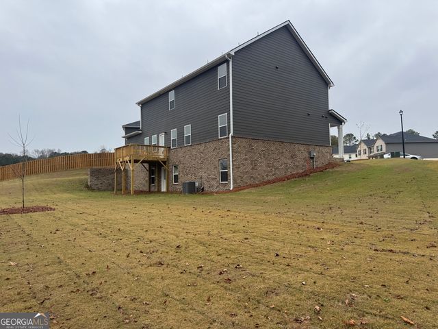 316 Bianca Way 199, Mcdonough, GA 30253