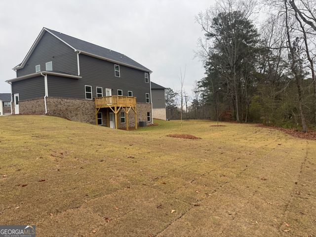 316 Bianca Way 199, Mcdonough, GA 30253