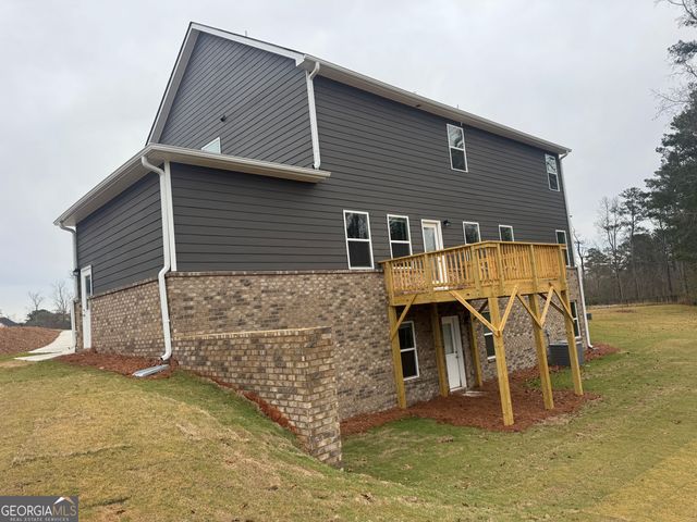 316 Bianca Way 199, Mcdonough, GA 30253