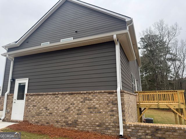 316 Bianca Way 199, Mcdonough, GA 30253