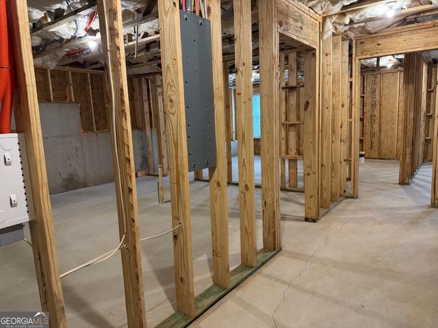 316 Bianca Way 199, Mcdonough, GA 30253