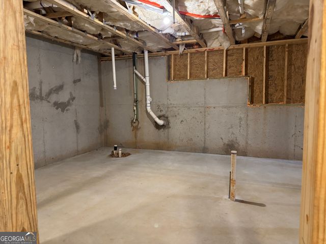 316 Bianca Way 199, Mcdonough, GA 30253