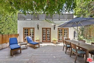 1711 N Curson Avenue, Los Angeles, CA 90046