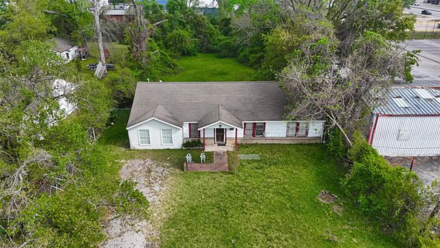702 Janisch Road, Houston, TX 77018