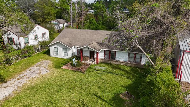 702 Janisch Road, Houston, TX 77018