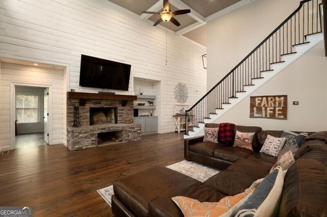 3055 Spring Hill Drive, Monroe, GA 30656