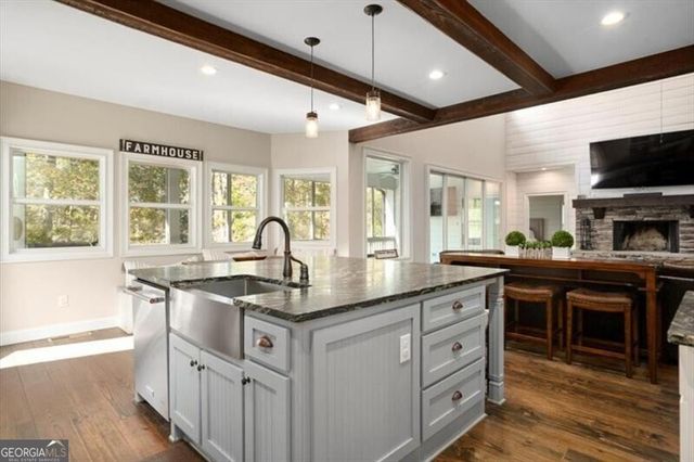 3055 Spring Hill Drive, Monroe, GA 30656