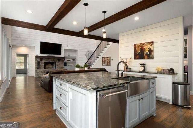 3055 Spring Hill Drive, Monroe, GA 30656