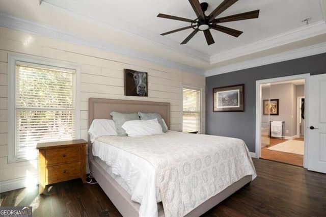 3055 Spring Hill Drive, Monroe, GA 30656