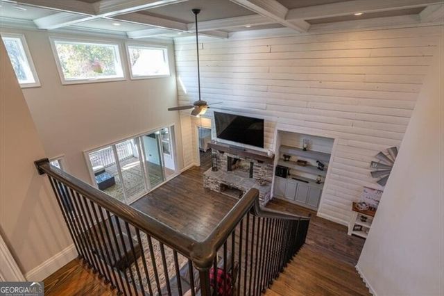 3055 Spring Hill Drive, Monroe, GA 30656