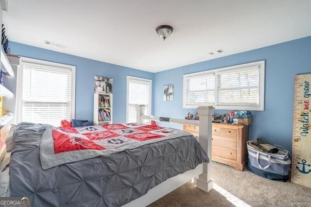 3055 Spring Hill Drive, Monroe, GA 30656