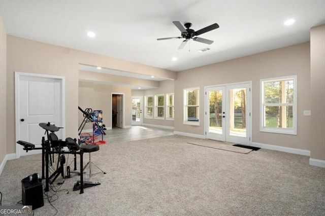 3055 Spring Hill Drive, Monroe, GA 30656