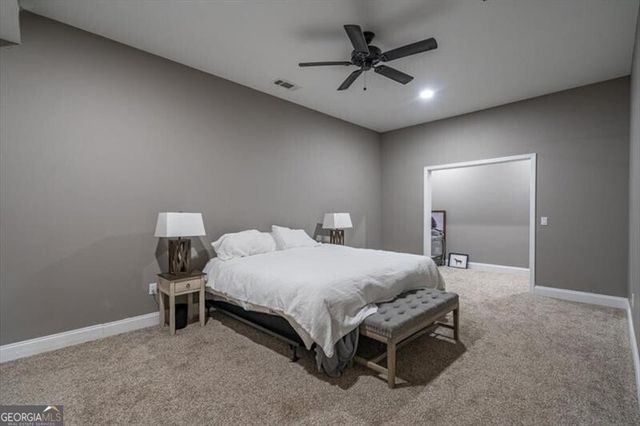 3055 Spring Hill Drive, Monroe, GA 30656