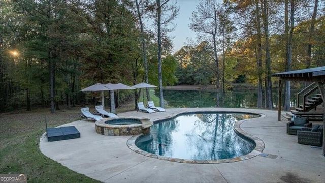 3055 Spring Hill Drive, Monroe, GA 30656