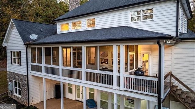 3055 Spring Hill Drive, Monroe, GA 30656