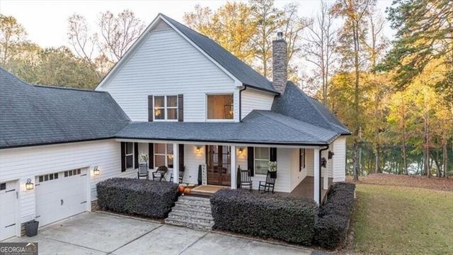 3055 Spring Hill Drive, Monroe, GA 30656