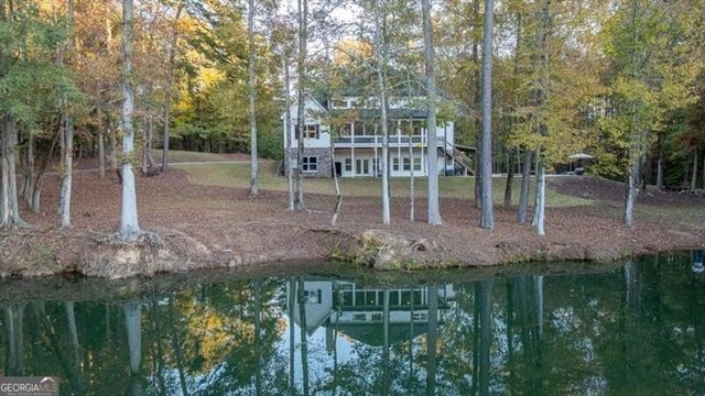 3055 Spring Hill Drive, Monroe, GA 30656