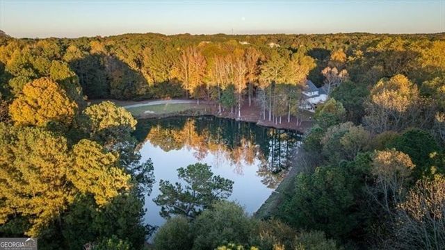 3055 Spring Hill Drive, Monroe, GA 30656