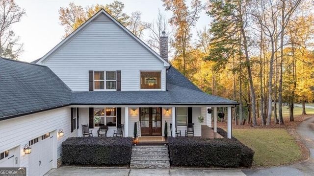 3055 Spring Hill Drive, Monroe, GA 30656