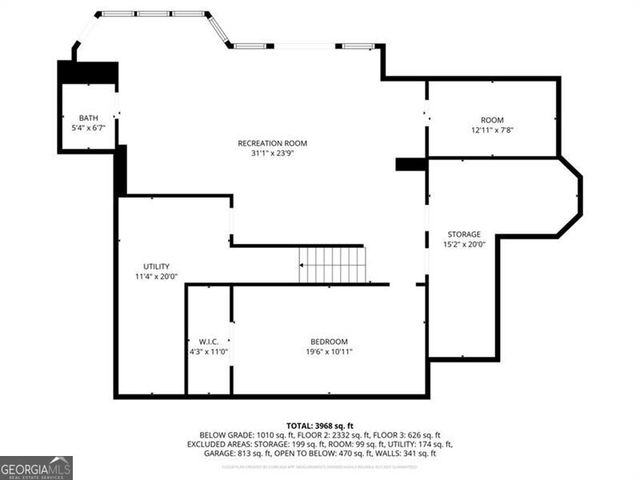 3055 Spring Hill Drive, Monroe, GA 30656