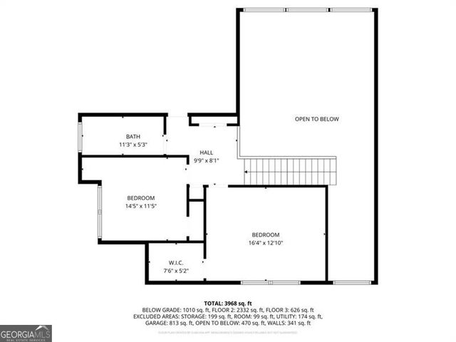 3055 Spring Hill Drive, Monroe, GA 30656