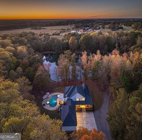 3055 Spring Hill Drive, Monroe, GA 30656