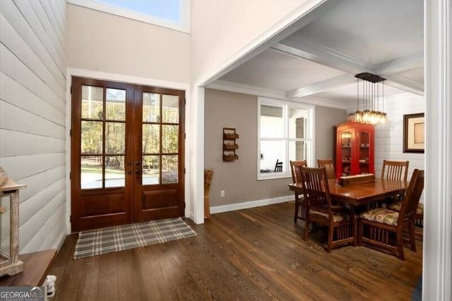 3055 Spring Hill Drive, Monroe, GA 30656