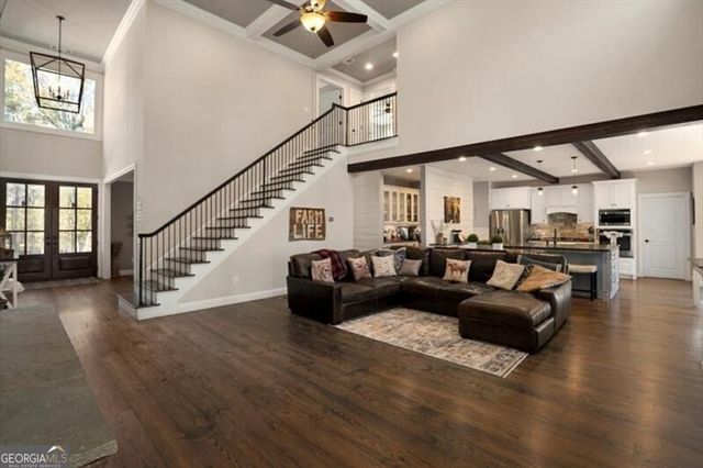 3055 Spring Hill Drive, Monroe, GA 30656