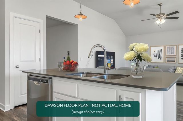 17720 Horne Lane, Edmond, OK 73012