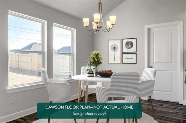 17720 Horne Lane, Edmond, OK 73012