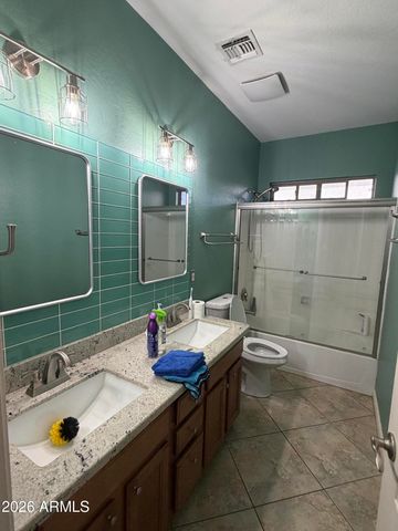 17841 W Acapulco Lane, Surprise, AZ 85388