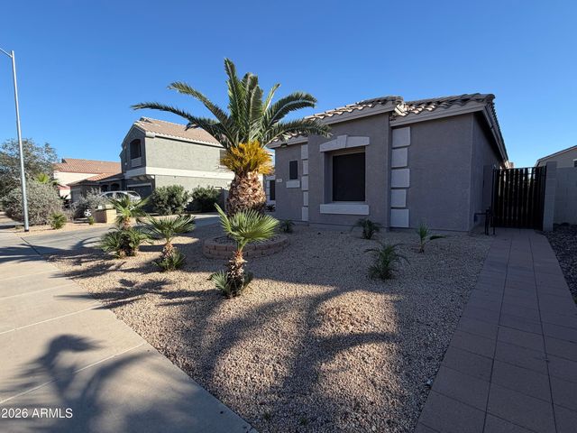 17841 W Acapulco Lane, Surprise, AZ 85388