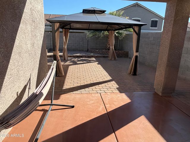 17841 W Acapulco Lane, Surprise, AZ 85388