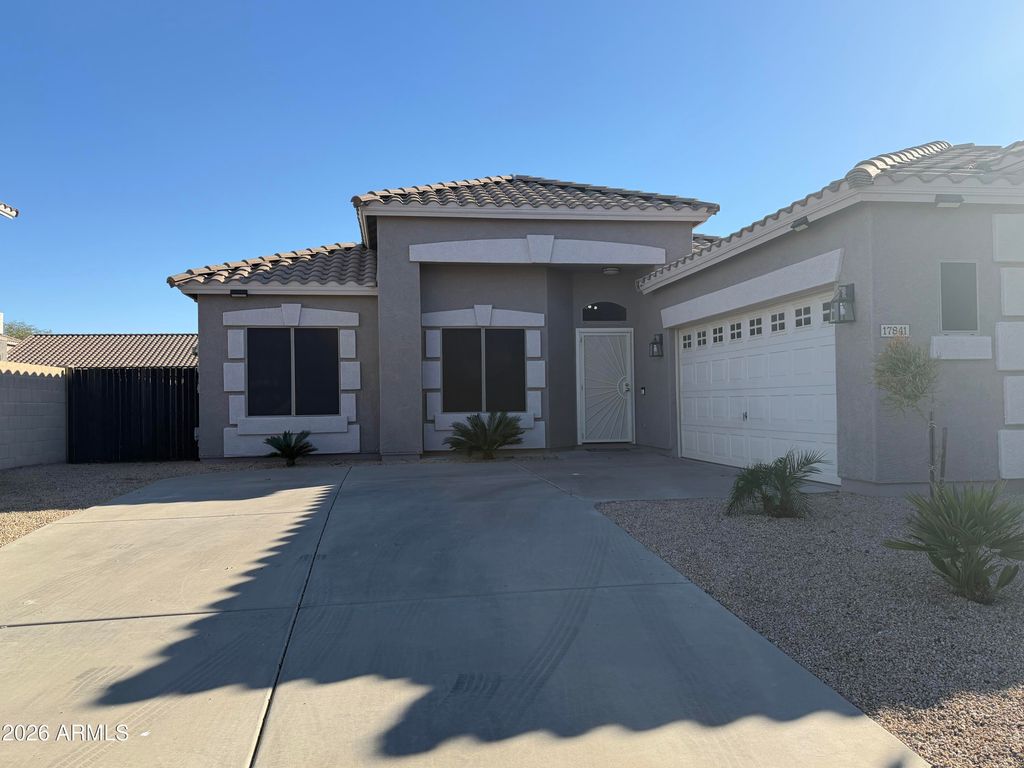 17841 W Acapulco Lane, Surprise, AZ 85388