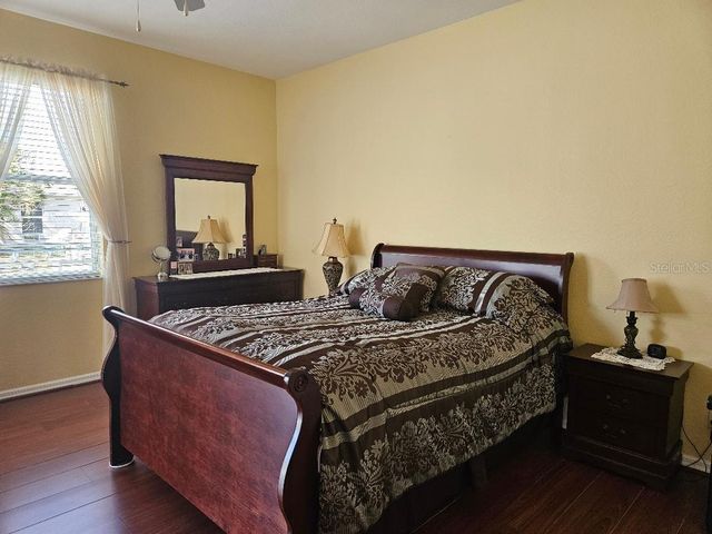 2915 BELLEVILLE TERRACE, North Port, FL 34286