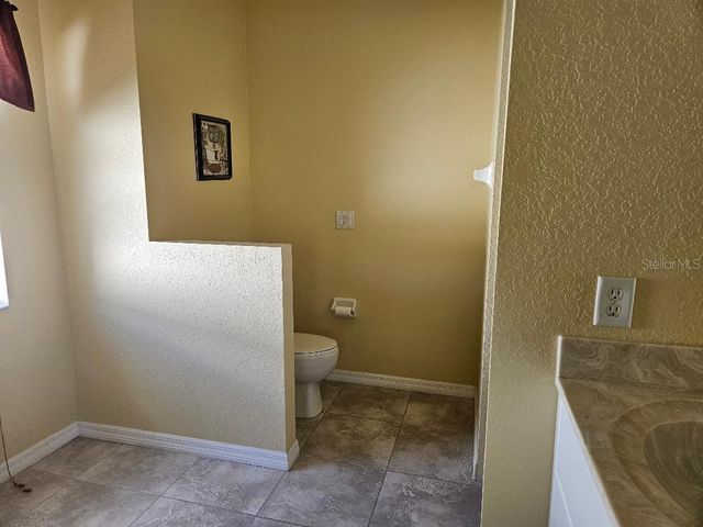 2915 BELLEVILLE TERRACE, North Port, FL 34286