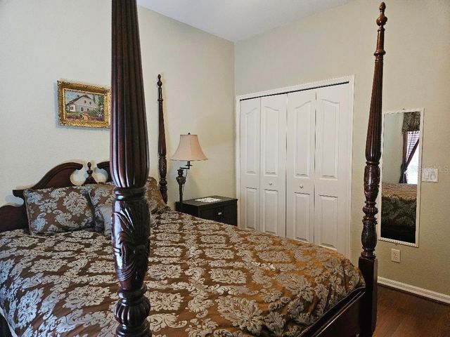 2915 BELLEVILLE TERRACE, North Port, FL 34286