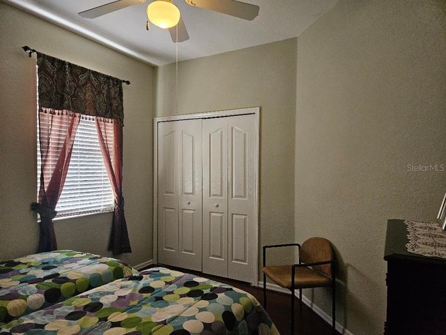 2915 BELLEVILLE TERRACE, North Port, FL 34286