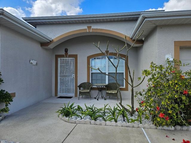 2915 BELLEVILLE TERRACE, North Port, FL 34286