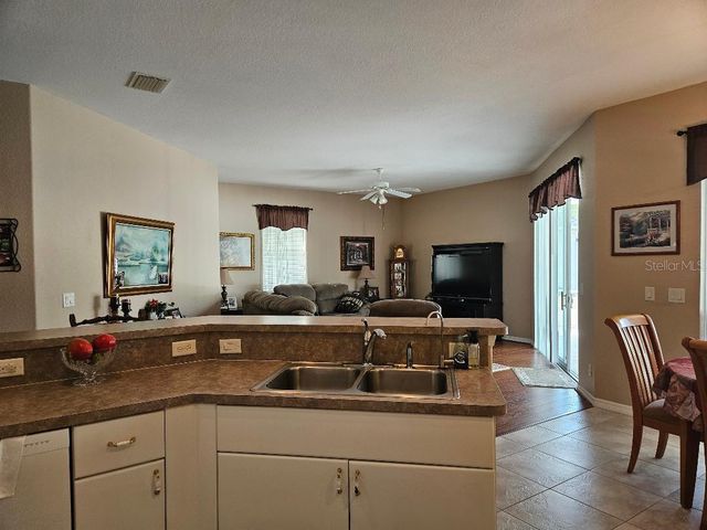 2915 BELLEVILLE TERRACE, North Port, FL 34286