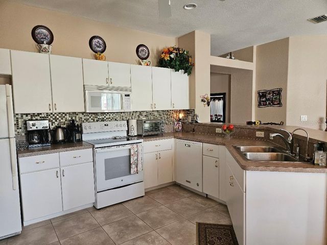 2915 BELLEVILLE TERRACE, North Port, FL 34286