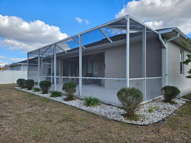 2915 BELLEVILLE TERRACE, North Port, FL 34286