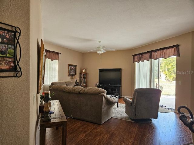 2915 BELLEVILLE TERRACE, North Port, FL 34286