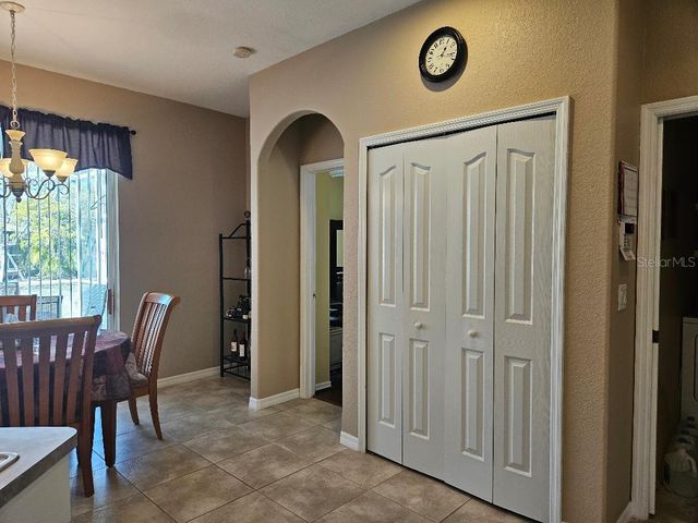 2915 BELLEVILLE TERRACE, North Port, FL 34286